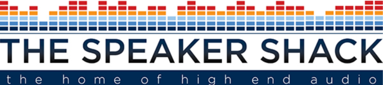The Speaker Shack  The Home of High End Audio  Home